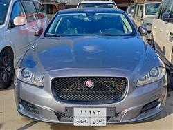 جاگوار XJ